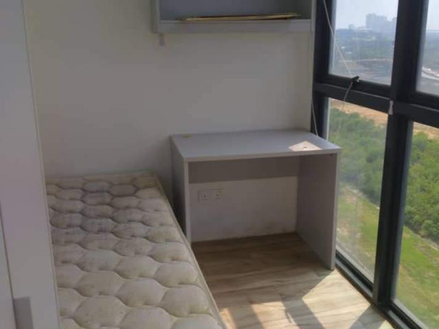 Sky Park Residence Fully Furnished @ Cyberjaya 4 bedrooms