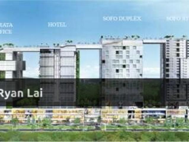 Sky Park | Save up to 81k | Below Market Value 27% Auction Property!