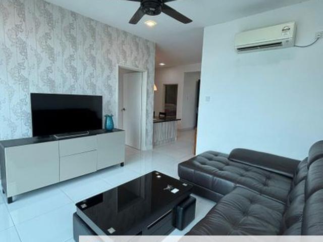 Sky Peak Residences