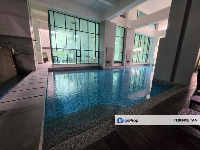Sky Peak Residences