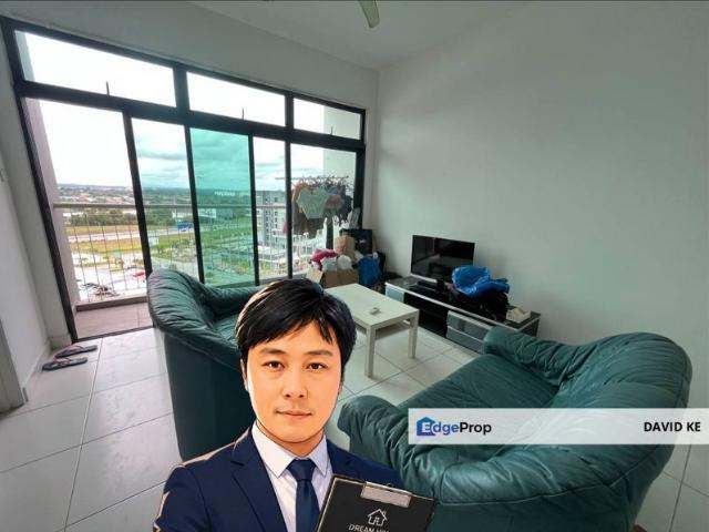 Sky Peak Residences