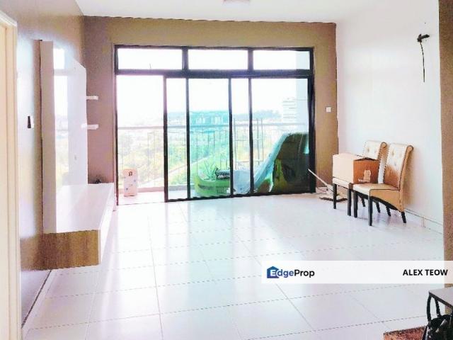 Sky Peak Residences