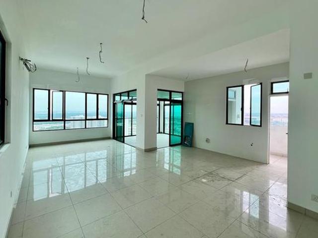 Sky Peak Residences