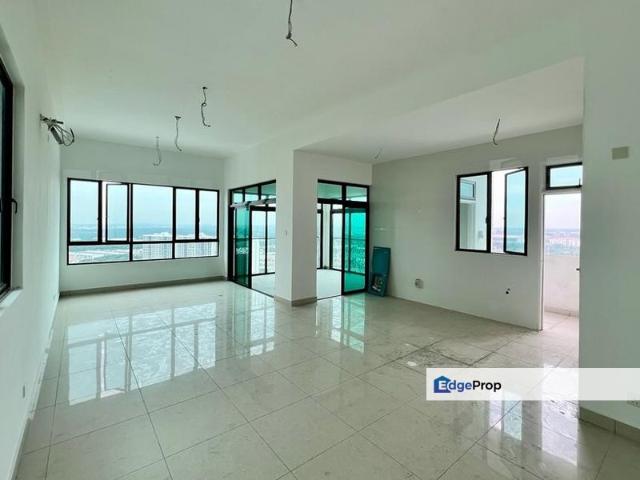 Sky Peak Residences