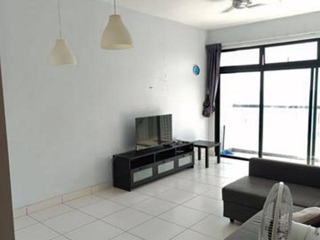 Sky Peak Setia Tropika Edl Ciq Skudai Tampoi