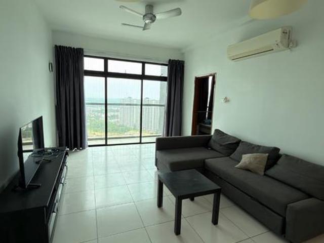 Sky Peak Setia Tropika Edl Ciq Skudai Tampoi