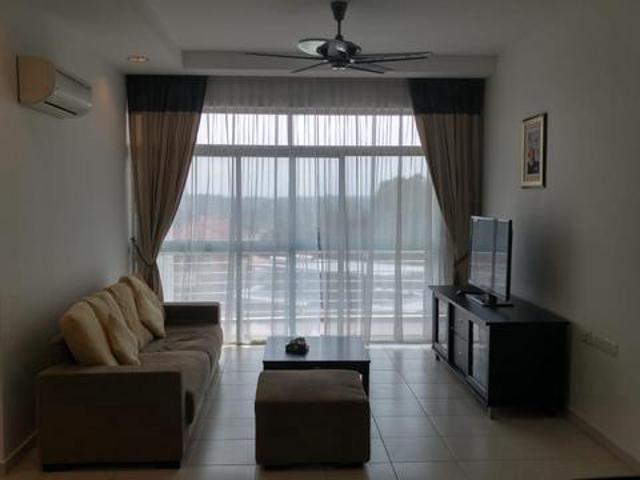 SKY Residence Condominium at Kelab Cinta Sayang