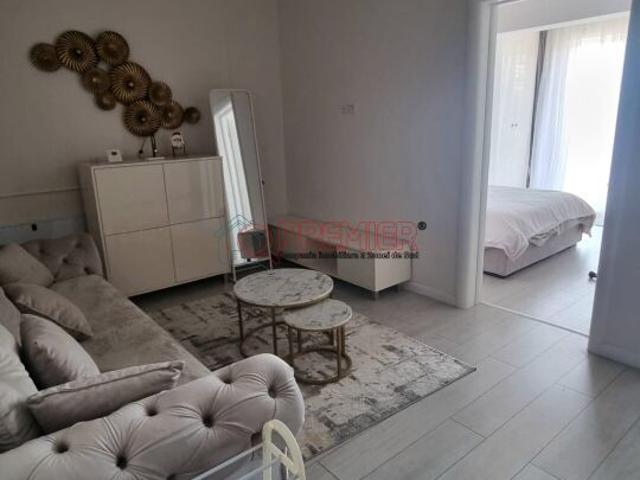 Sky Residence studio metrou Berceni