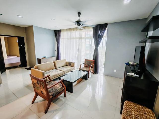 Sky Residence Sungai Petani