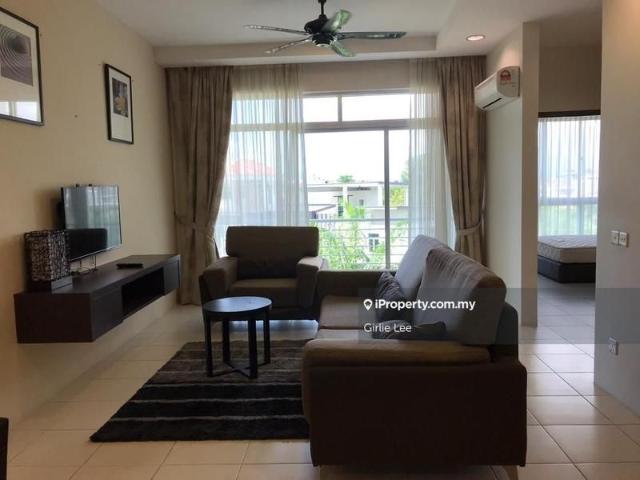Sky Residence, Taman Ria Jaya, Sungai Petani