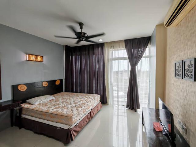 Sky ResidencesCondominiumSungai Petani For Sale