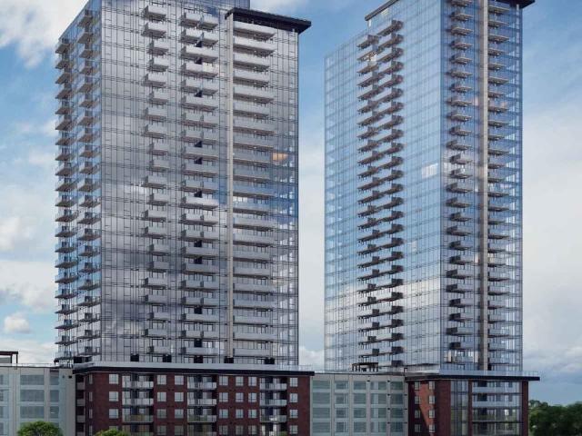 Sky Towers Apartments 1 Bedroom Apartment for Rent at 26 & 26 Grove Street West, Barrie, ON L4N 1M7 Queen's Park
