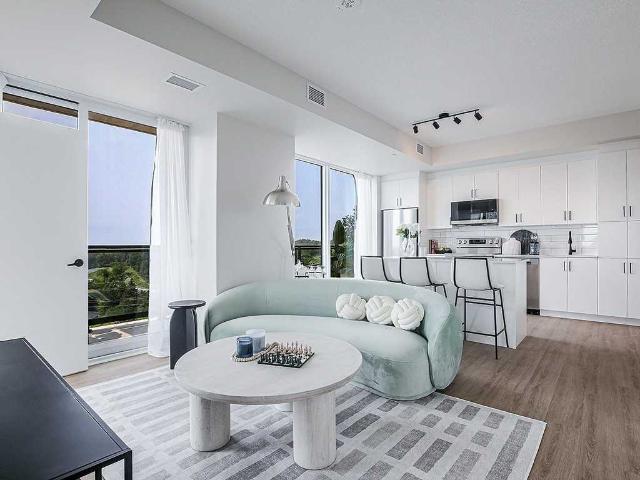 Sky Towers Apartments 1 Bedroom Apartment for Rent at 26 & 26 Grove Street West, Barrie, ON L4N 1M7 Queen's Park