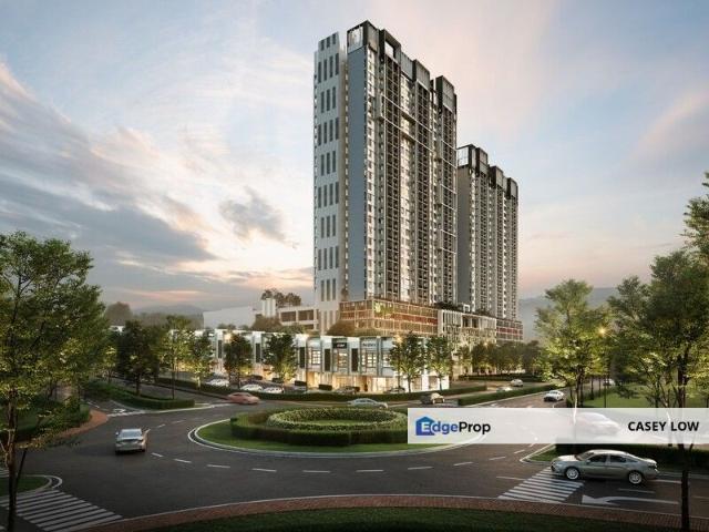 Sky Terra | Semanja | Kajang 2