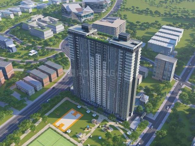 Sky Tisai Residency,Kalyan East 2 BHK Apartment For Sale Kalyan