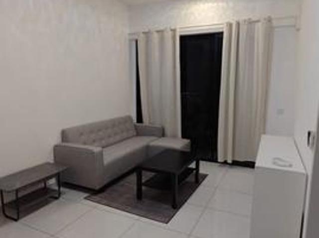 Sky Tree Apartment 2parking Next to Aeon Mall Cw Bus To Tuas Fully
