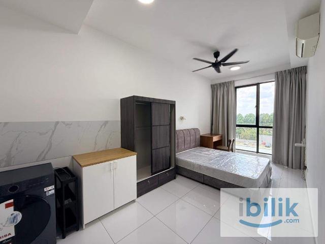 Sky Tree Bukit Indah for Rent