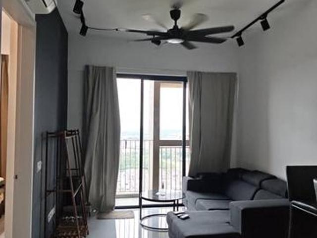 Sky Tree Bukit Indah Nearby 2nd Link Tuas Iskandar Puteri
