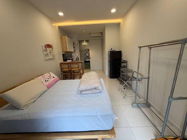 Sky tree Bukit Indah studio for rent