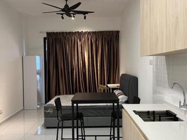Sky Tree Residence For Rent Bukit Indah Nusa Bestari Nearby Iskandar