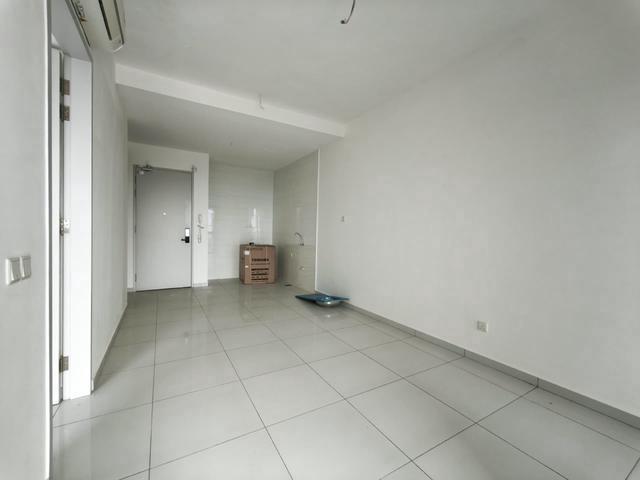 Sky Trees Apartment Bukit Indah Original High Floor Unit With Balcony