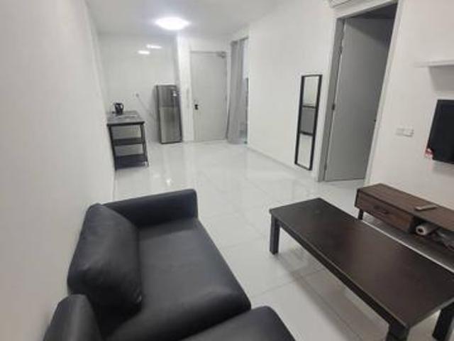 Sky Trees Apartment For Rent Bukit Indah Aeon Nusa Bestari Nusa Jaya