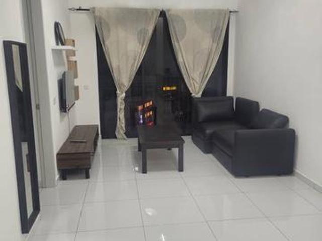 Sky Trees Apartment For Rent Bukit Indah Aeon Nusa Bestari Nusajaya