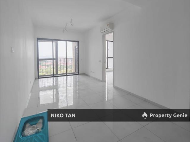 Sky Trees Bukit Indah 2B1B For Sale