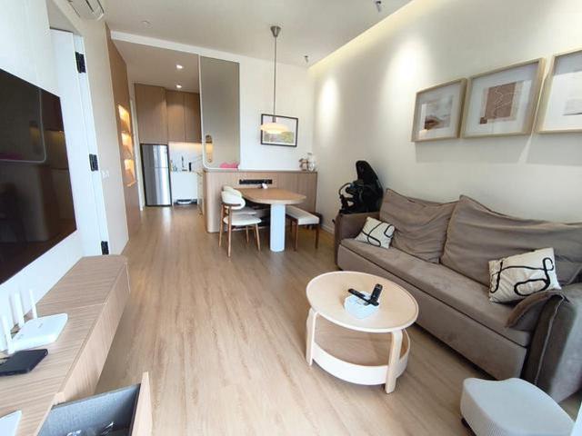 Sky Trees Bukit Indah Renovated Good Condition Unblock Ready