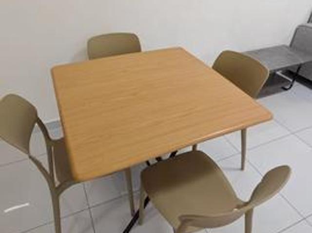 Sky Trees Service Residence