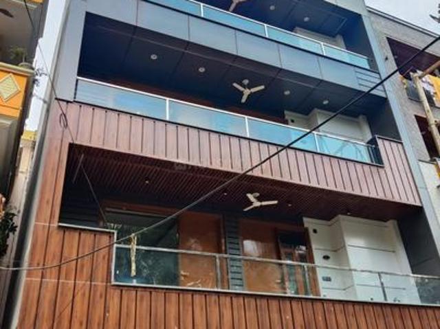Sky Ultra Luxury Floors,Indirapuram 3 BHK Builder Floor For Sale Ghaziabad