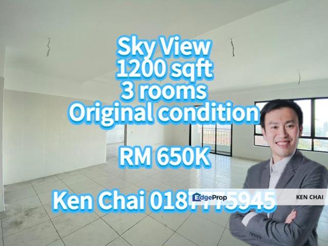Sky View