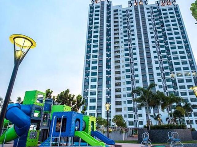 Sky View for SALES
