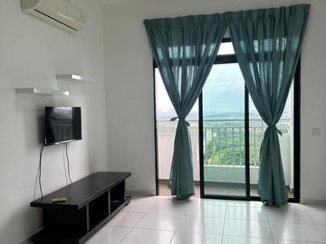Sky View Residence at Bukit Indah Iskandar Puteri Johor