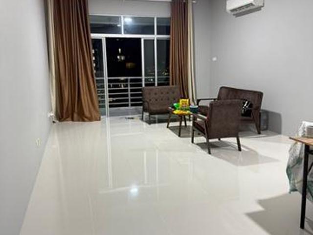 Sky villa for rent