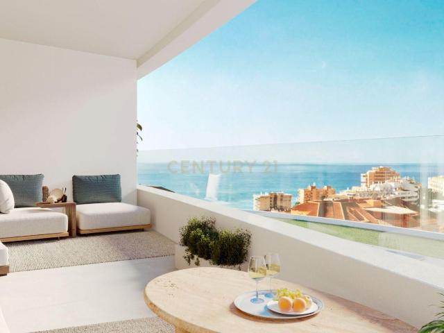 Sky Villas. El Higueron. Benalmadena. Málaga