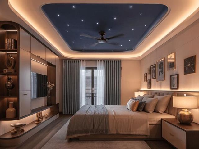 Sky Vision Homes 3 Bedroom 1560 Sq. Ft. Builder Floor in Sector 1 Greater Noida Listing ID: #10322