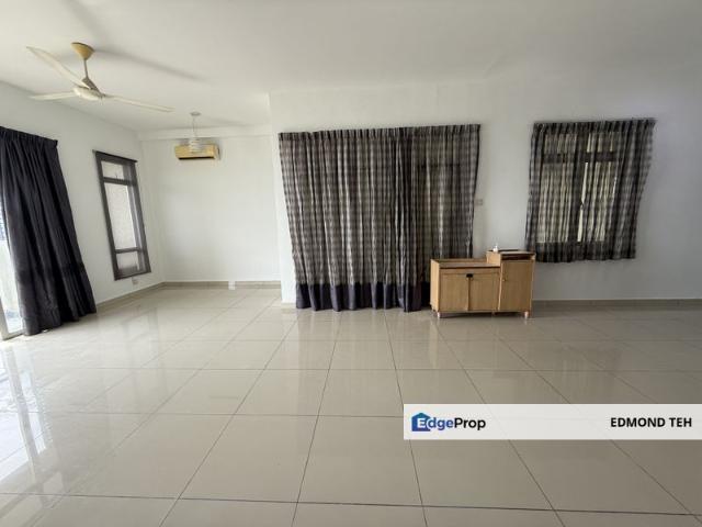 Sky Vista Residency