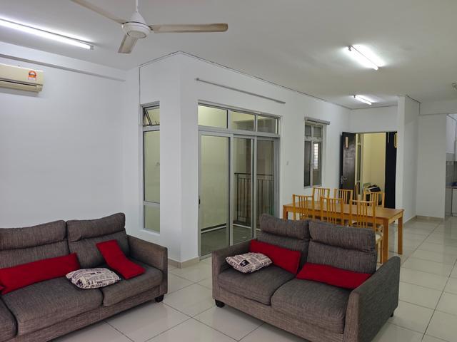 Sky Vista Residency