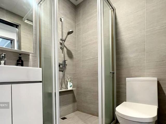 Sky Vue D20, Condominium