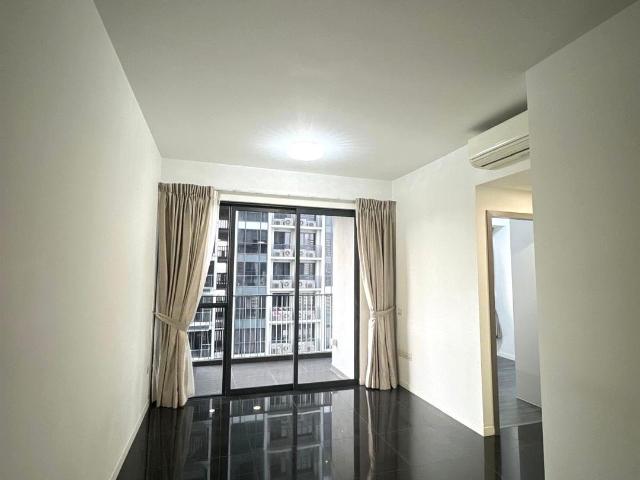 Sky Vue D20, Condominium