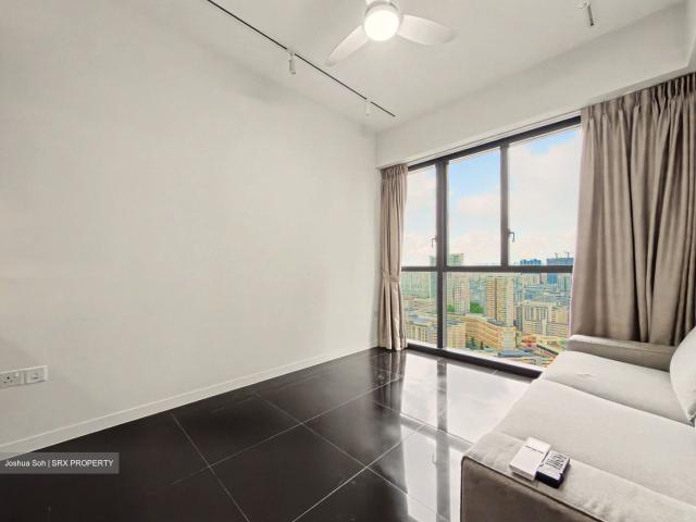 Sky Vue D20, Condominium
