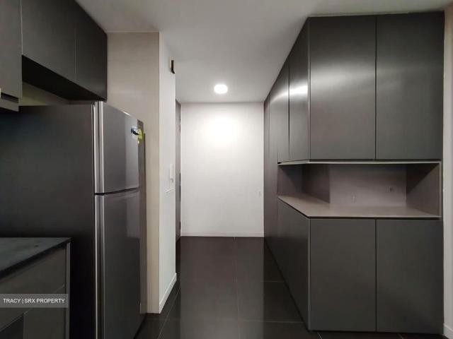 Sky Vue D20, Condominium