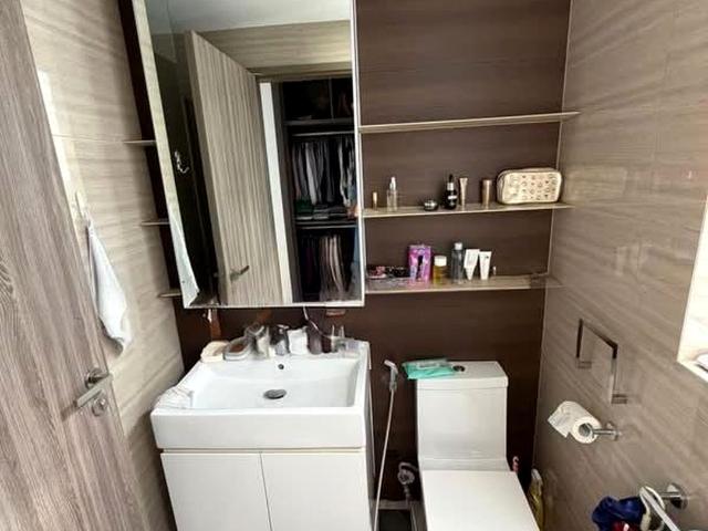 Sky Vue D20, Condominium