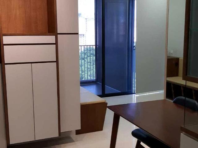 Sky Vue D20, Condominium