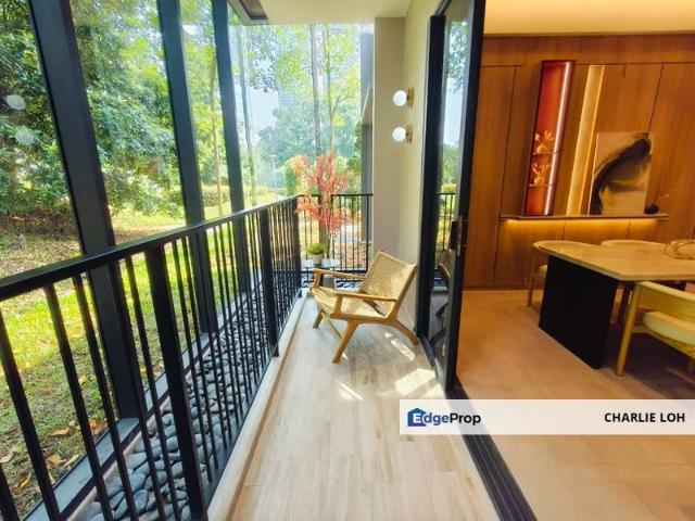 SkyAman 1 Residences