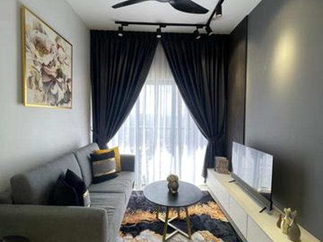 Skyawani 4 Residence 3Bedroom 2Bathroom Actual Unit
