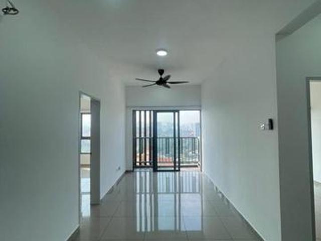 Skyawani 4 Residence 3Bedroom Kitchen and Air Cond