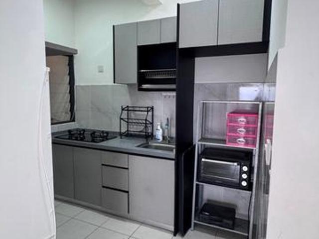 Skyawani 2sentul near lrtktmsentul