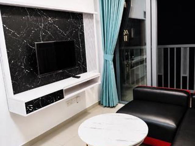 Skyawani 3 Fully Furnished Unit Available Now